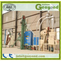 Hot Sale Rice Flour Milling Machine